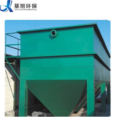 Manufacture river water treatment lamella inclined plate clarifier for wastewater solid-liquid seperation